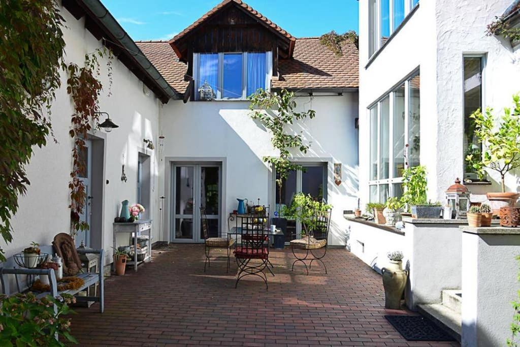 Gaestehaus Kohlberg Kohlberg  Exterior foto